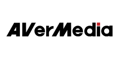 AverMedia Logo
