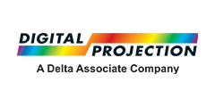 Digital Projection Logo