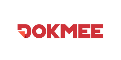 Dokmee Logo