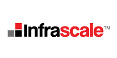 Infrascale Logo