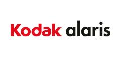 Kodak Alaris Logo