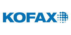 Kofax Logo