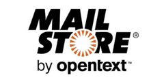 Mail Store Logo