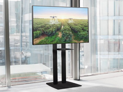 B-Tech Mobile & Floor Stands