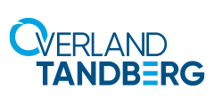 Overland Tandberg Logo