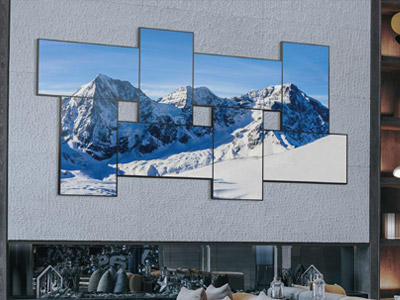 B-Tech Specialist Mounts and Digital Signage Solutions