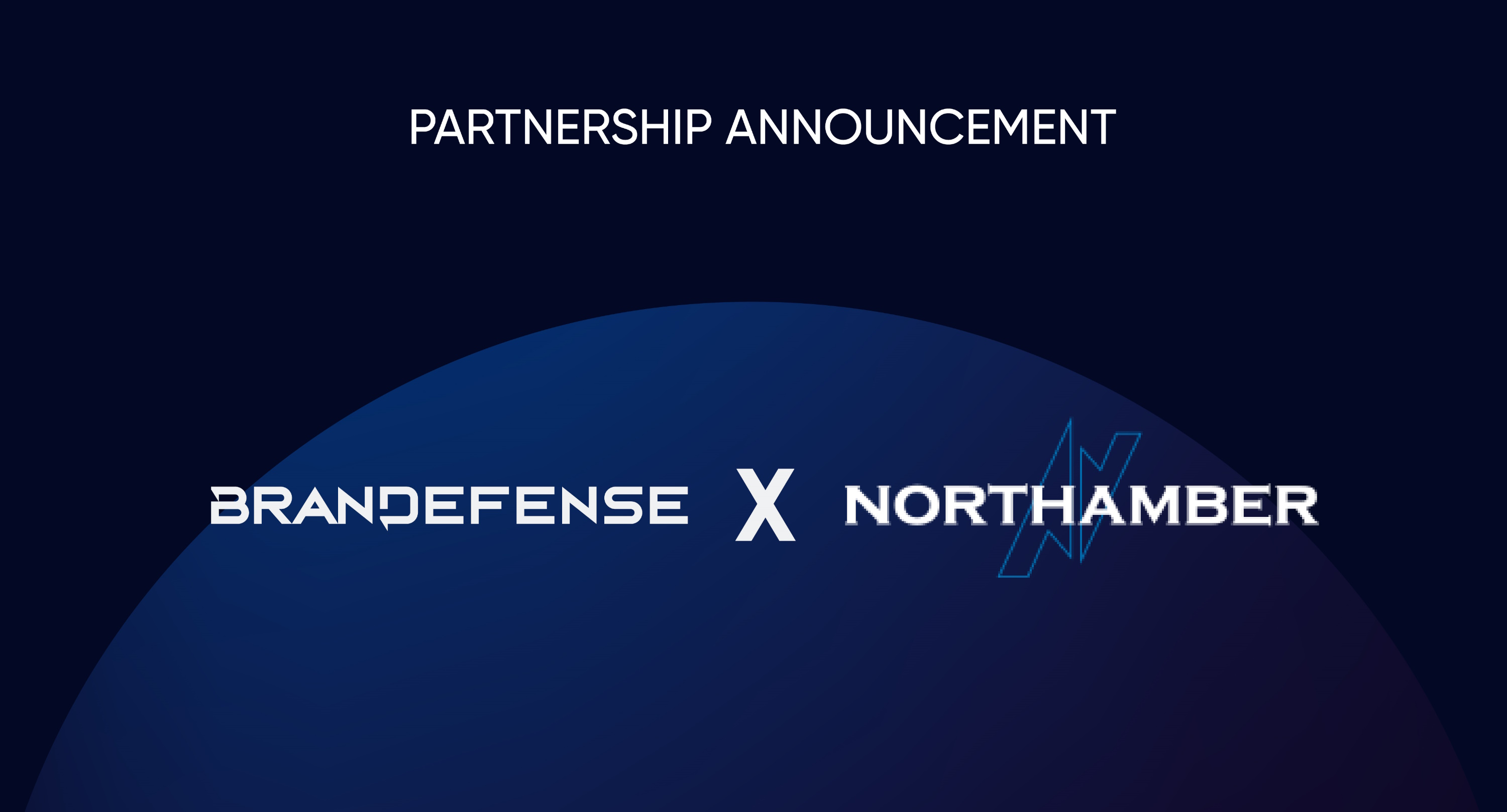 Brandefense form strategic cyber partnership with Northamber