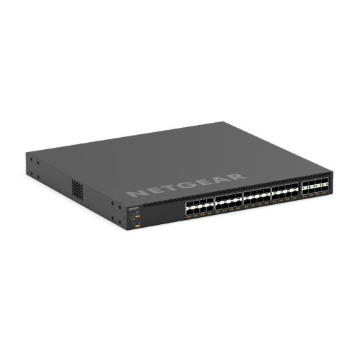 NETGEAR M4350-32F8V Managed L3 1U Black