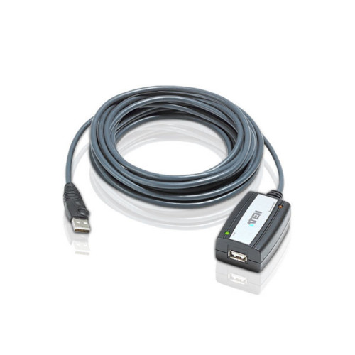 ATEN USB 2.0 Extender Cable (5m)