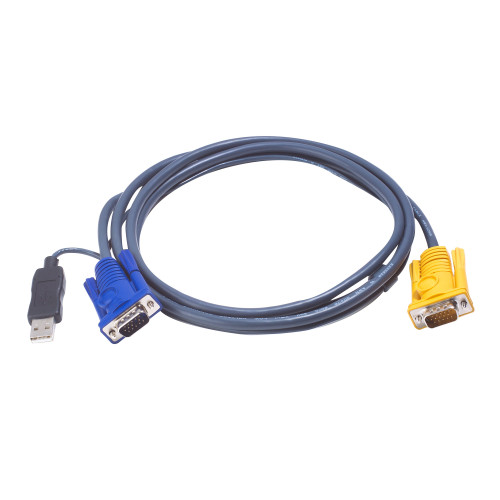 ATEN USB KVM Cable 6m