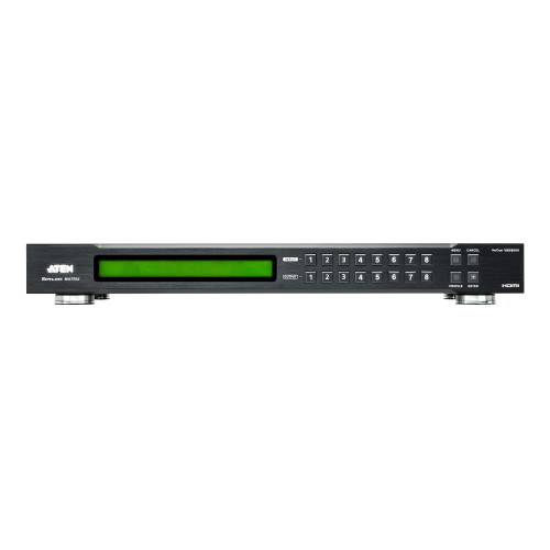 ATEN VM5808H-AT-E video switch HDMI