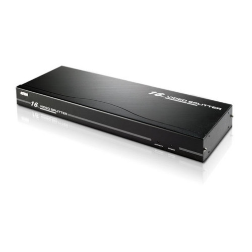 ATEN VS0116-AT-E video splitter VGA 16x VGA
