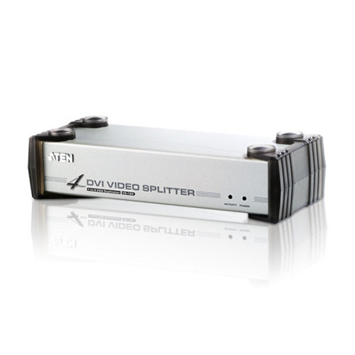 ATEN VS164-AT-E video splitter DVI 4x DVI