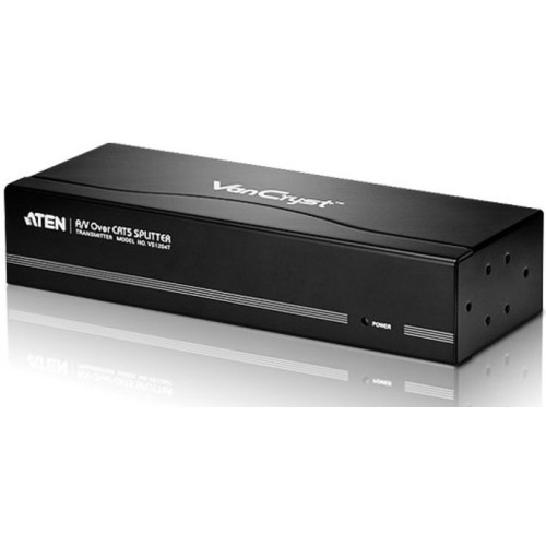 ATEN VS1204T-AT-E video splitter VGA