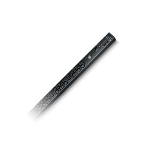 ATEN 16A 21-Outlet Metered Thin Form Factor eco PDU