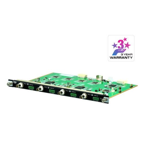 ATEN 4-Port 3G-SDI Input Board for VM1600 / VM3200