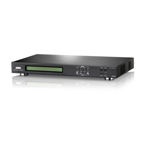 ATEN VM5404H-AT-E video switch HDMI