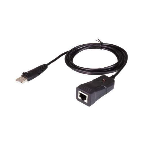 ATEN USB to RS-232 Console Adapter(1.2m)