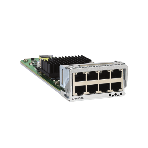 NETGEAR APM408C-10000S network switch module Gigabit Ethernet