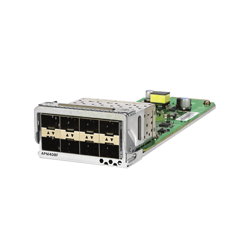 NETGEAR APM408F-10000S network switch module 10 Gigabit Ethernet