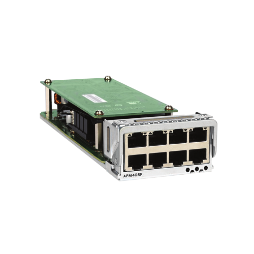 NETGEAR APM408P-10000S network switch module 10 Gigabit Ethernet