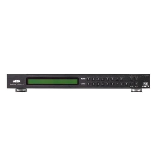 ATEN VM6809H-AT-E video switch HDMI