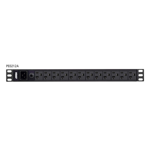 ATEN 1U 16A 12Port Basic PDU