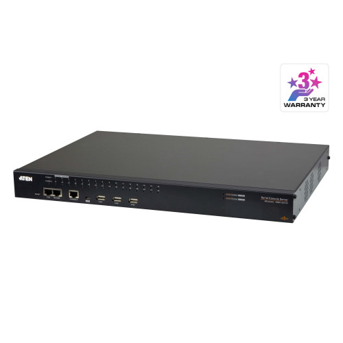 ATEN SN0132CO-AXA-E console server RJ-45/Mini-USB