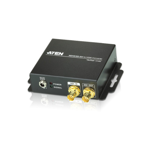 ATEN VC480-AT-E video signal converter Active video converter 1920 x 1080 pixels