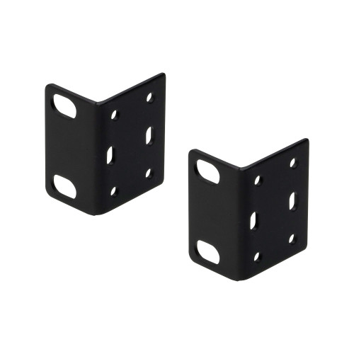 ATEN Rack mount kit for The Presentation Matrix Switch (VP); 2x Mounting Brackets