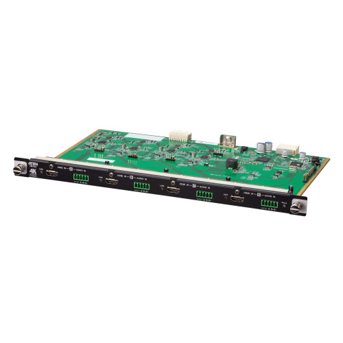 ATEN 4-Port True 4K HDMI Input Board