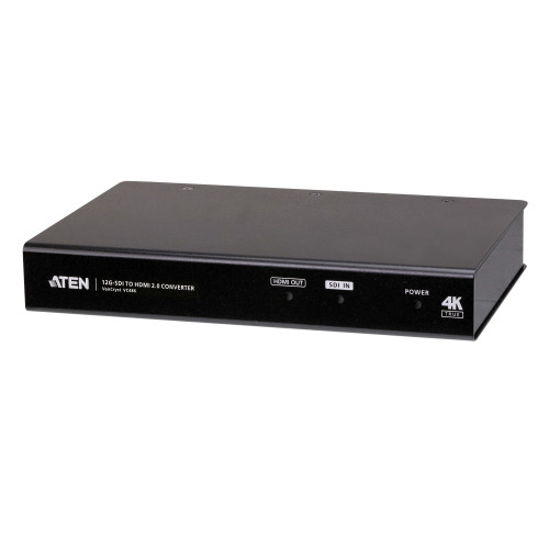 ATEN VC486-AT-E video signal converter 3840 x 2160 pixels