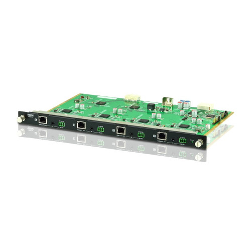 ATEN 4-Port HDBaseT Output Board for VM1600 / VM3200