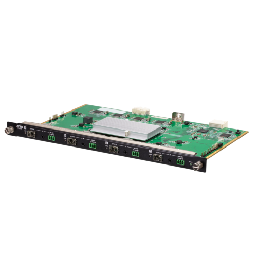 ATEN 4-Port 10G Optical Output Board (4K@300m (K1, MM) / 10km (K2, SM))