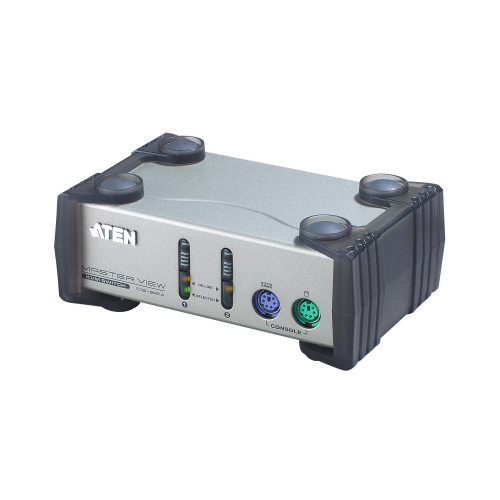 ATEN CS82AC-AT KVM switch Grey