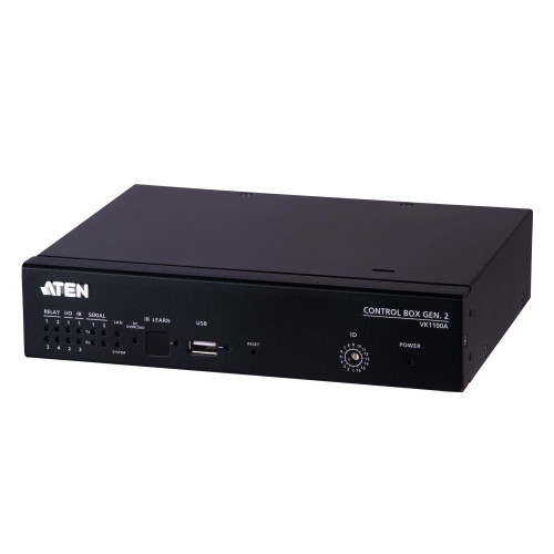 ATEN VK1100A-AT-E control processor