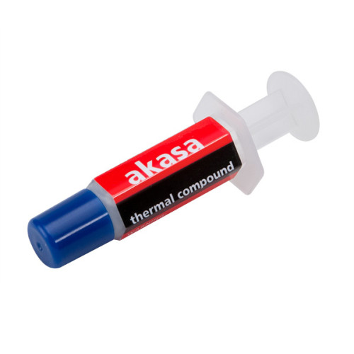 Akasa Pro-grade+ 5026 heat sink compound 2.9 W/mÂ·K 3 g