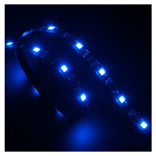 Akasa Vegas LED strip Blue