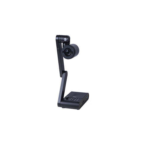 AVer M90UHD document camera Black 25.4 / 3.06 mm (1 / 3.06") CMOS USB 2.0