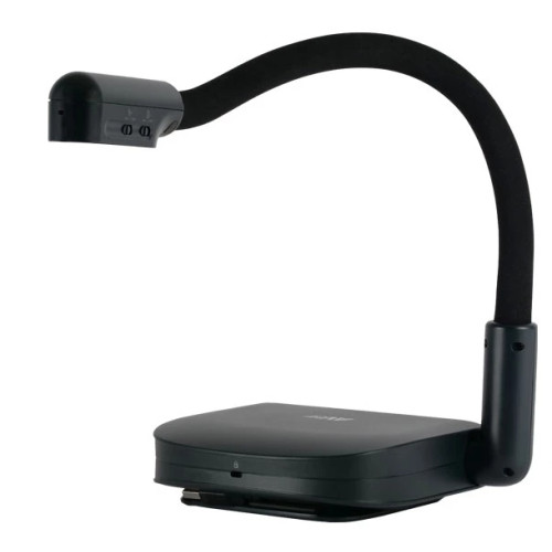 AVer U70i document camera Black 25.4 / 3.06 mm (1 / 3.06") CMOS USB 2.0