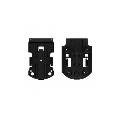 AVer 60S5000000AB video conferencing accessory Camera mount Black