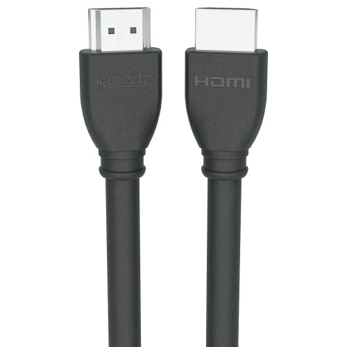 Kordz K16045-1000-CH HDMI cable 10 m HDMI Type A (Standard) Black