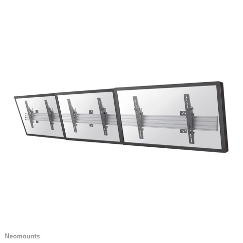 Neomounts NMPRO-WMB3 Menuboard wall mount 32-55" - tiltable
