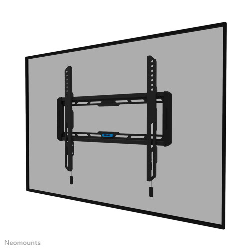 Neomounts WL30-550BL14 TV mount wall 32-75" - ultra-flat - easy install