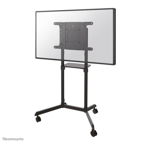 Neomounts NS-M1250BLACK TV trolley 37-70" - rotatable