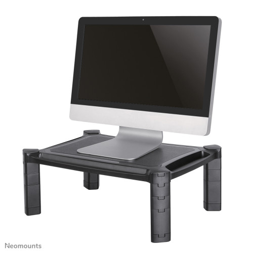 Neomounts NSMONITOR20 Monitor/laptop riser - height adjustable - universal