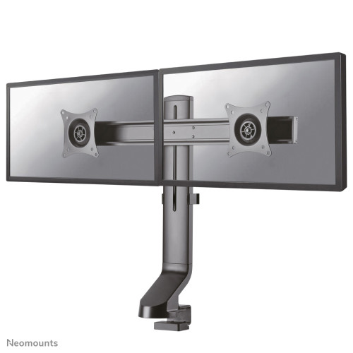 Neomounts FPMA-D860DBLACK Monitor arm 10-27"