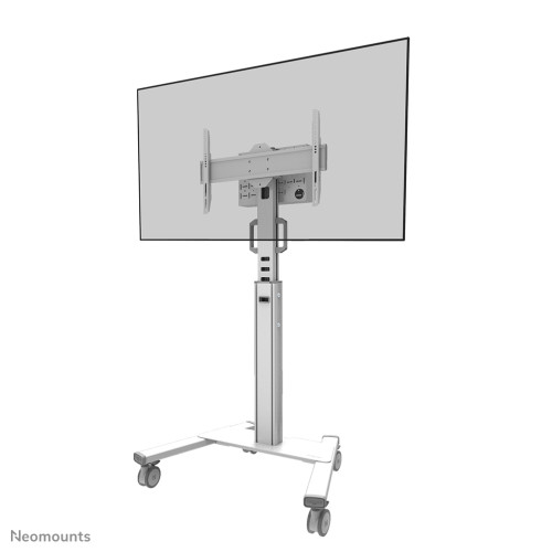 Neomounts FL50S-825WH1 TV trolley 37-75" - TÃœV