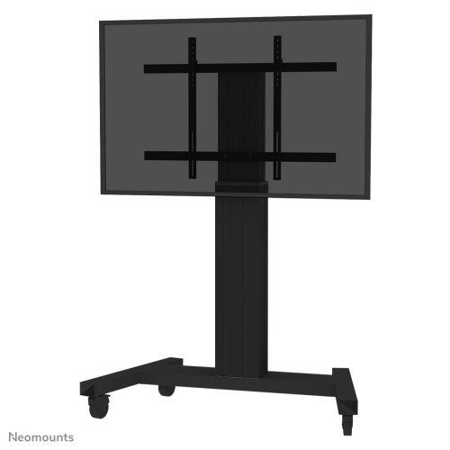 Neomounts PLASMA-M2250BLACK TV trolley 42-100" - motorised