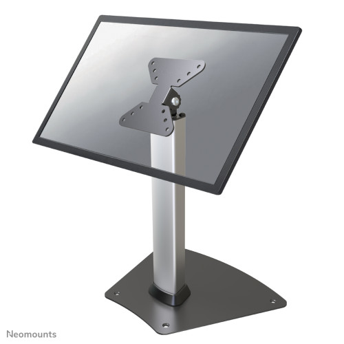 Neomounts FPMA-D1500SILVER Monitor stand 10-32"